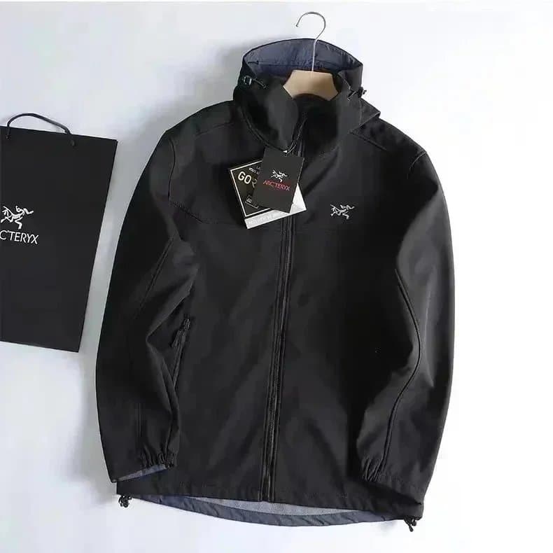 Arc'teryx Alpha SV Jacket Gore-Tex Pro