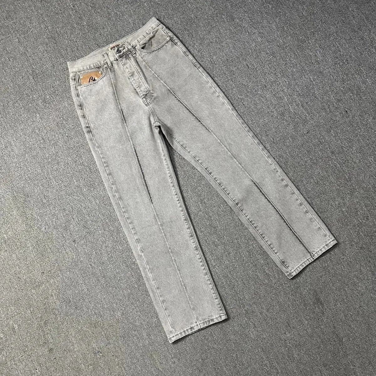 Levi's 501 Jeans Light Wash