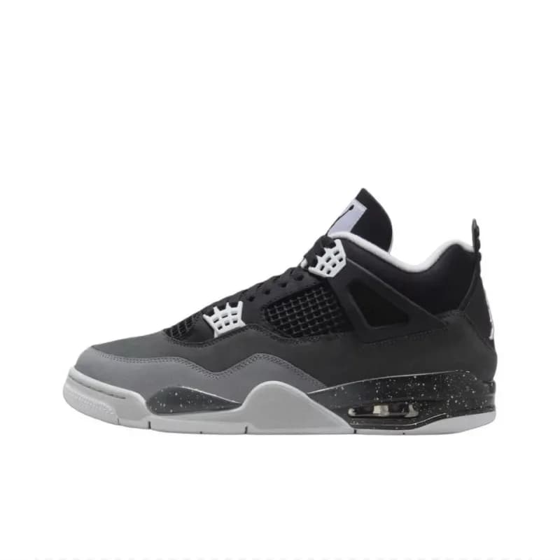 Air Jordan 4 Raptors — FEAR恐惧复刻
