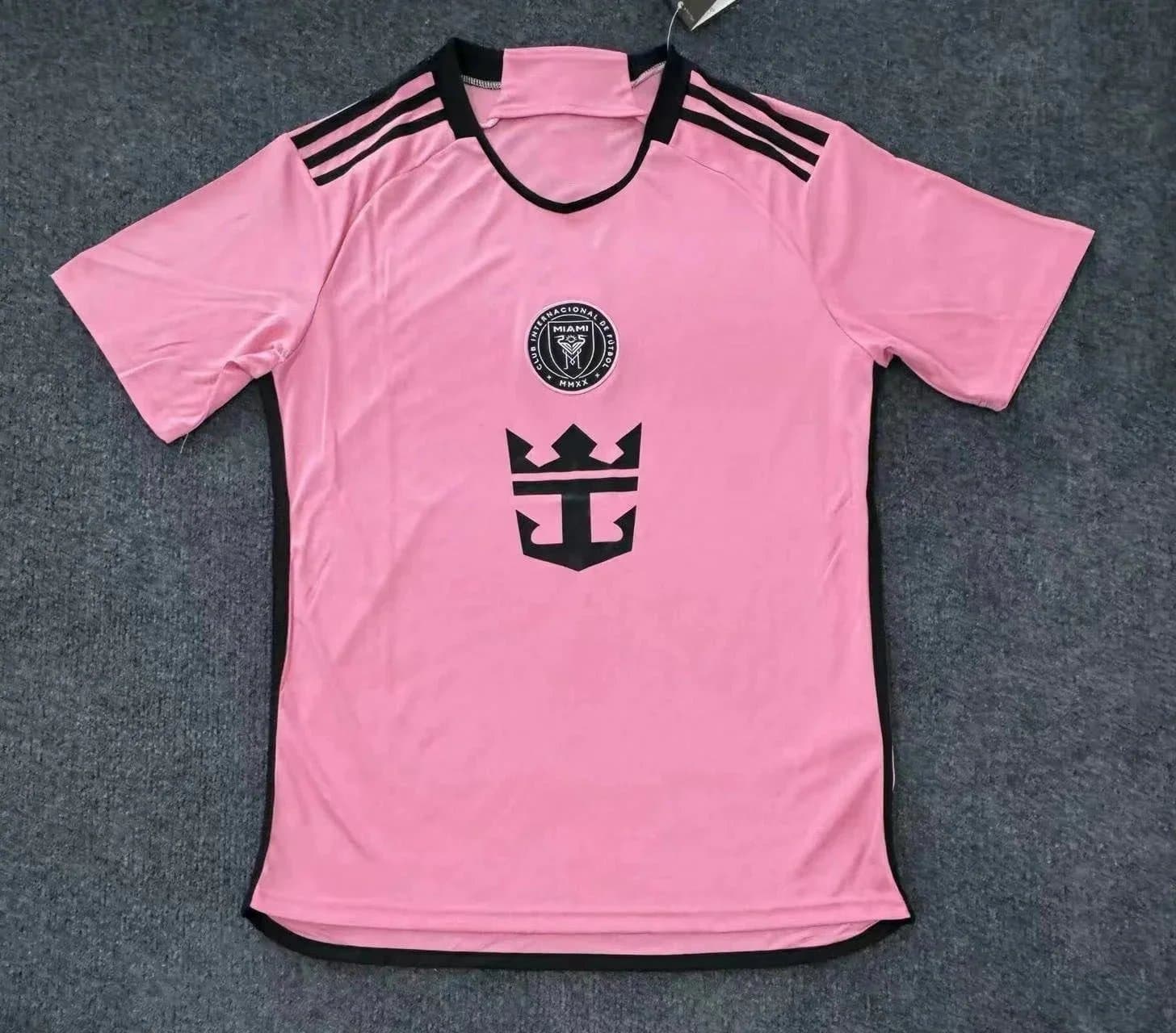 Adidas Manchester City Home Jersey Etihad Airways — 迈阿密主场