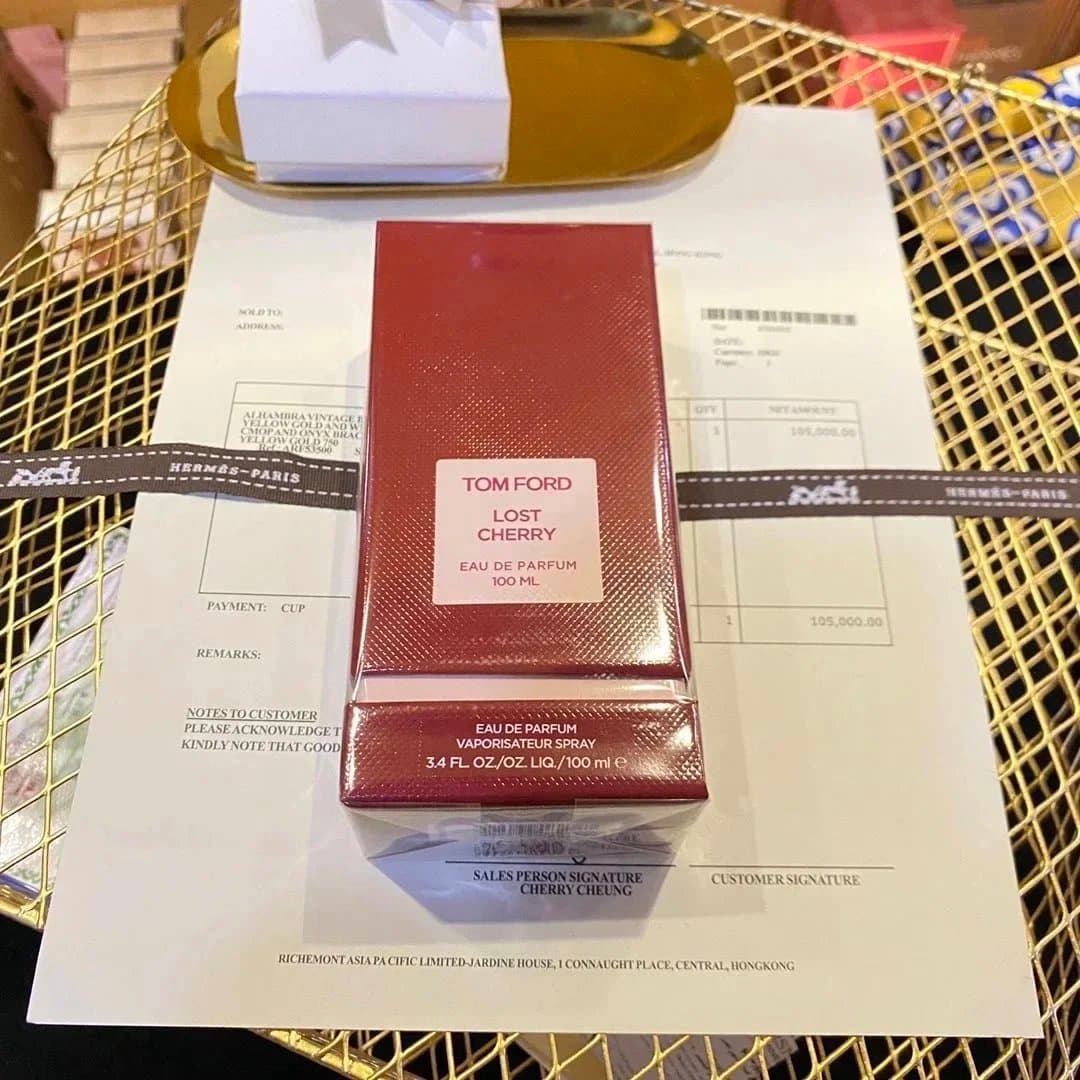 Tom Ford Lost Cherry Eau de Parfum