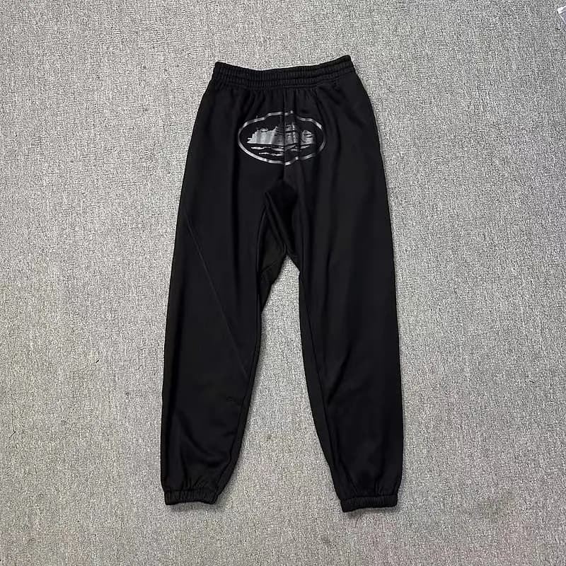 Gallery Dept. Joggers Logo Print