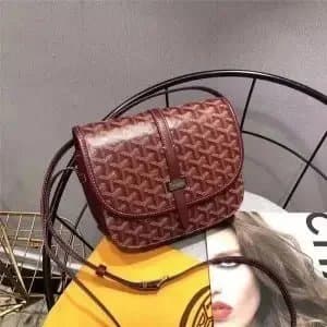 Goyard Saint Louis Monogram Canvas