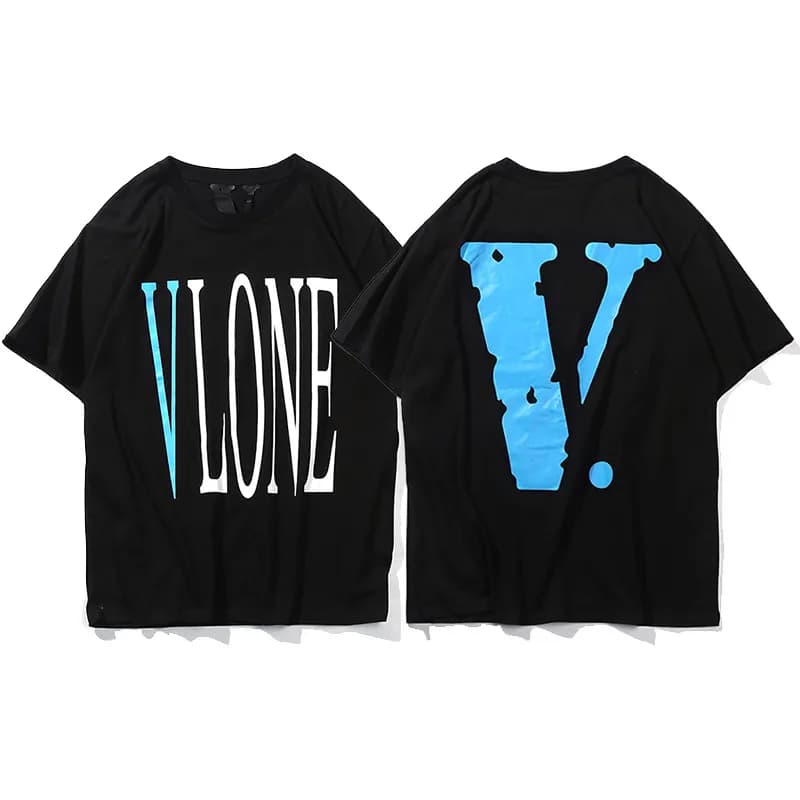 Off-White Graphic T-Shirt City Morgue — 640黑色