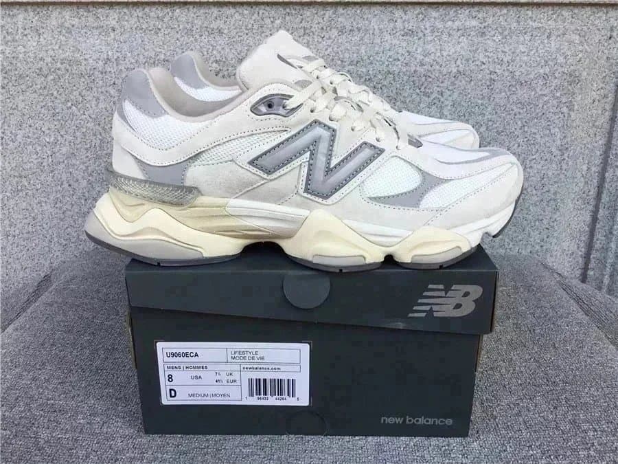 New Balance 9060 Multi-Color — U9060ECA