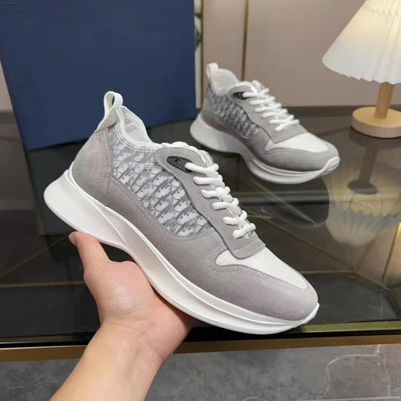 Dior B22 Oblique Print — 03