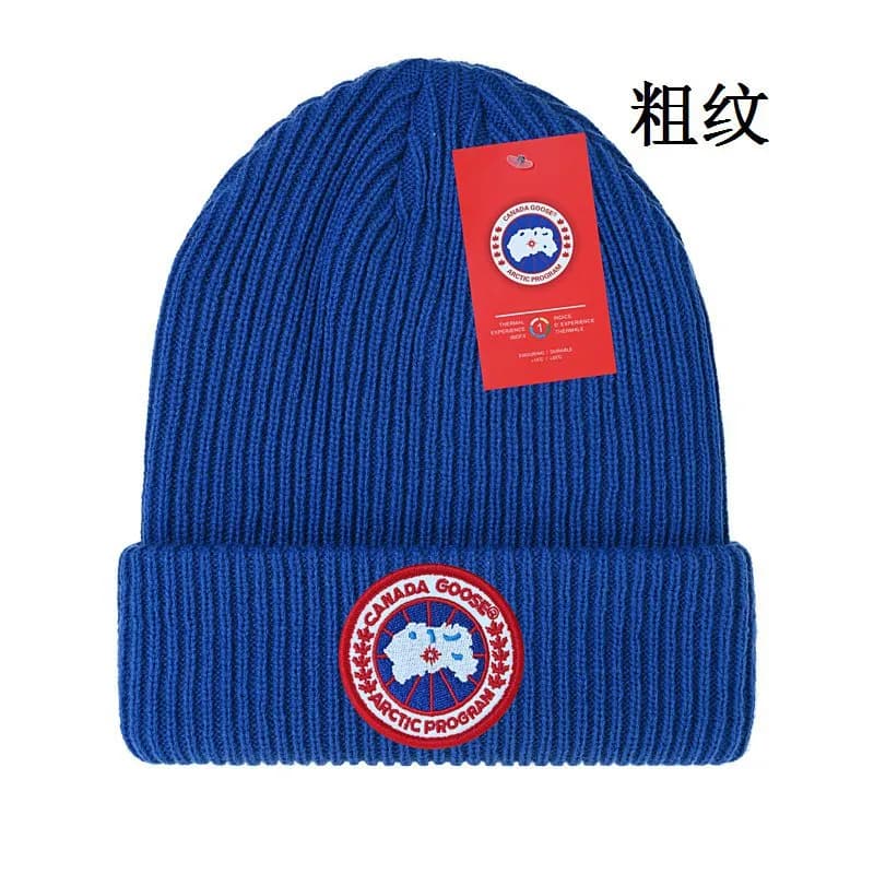 Canada Goose Beanie Arctic Program