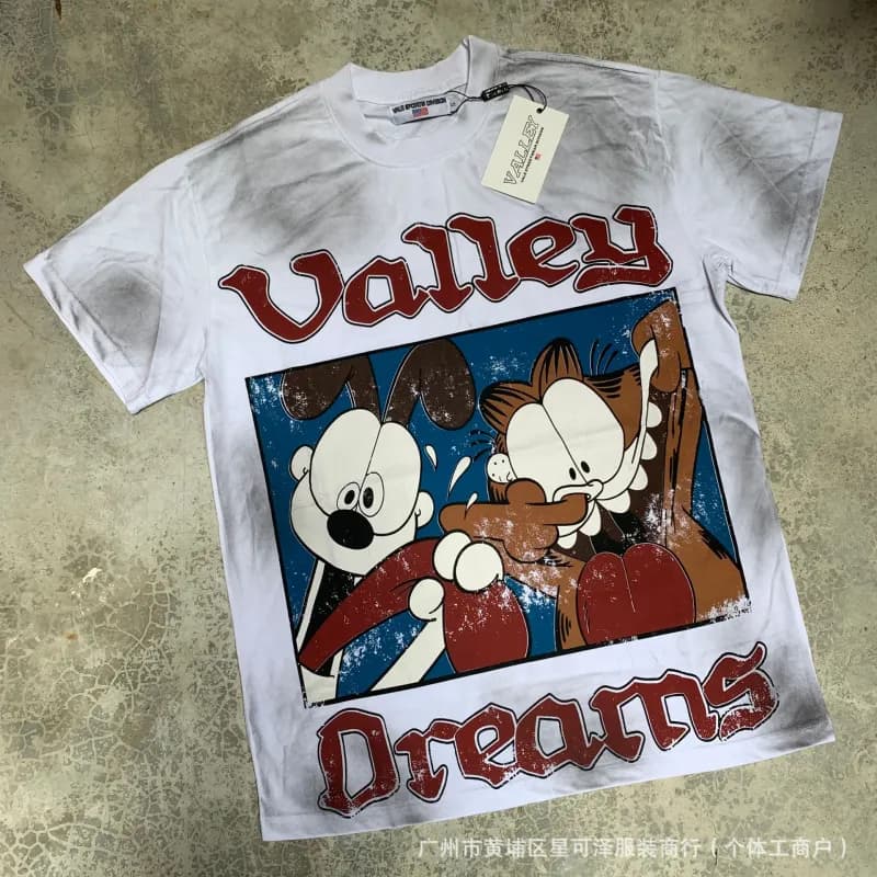Gallery Dept. Track Jacket Valley Dreams — 112