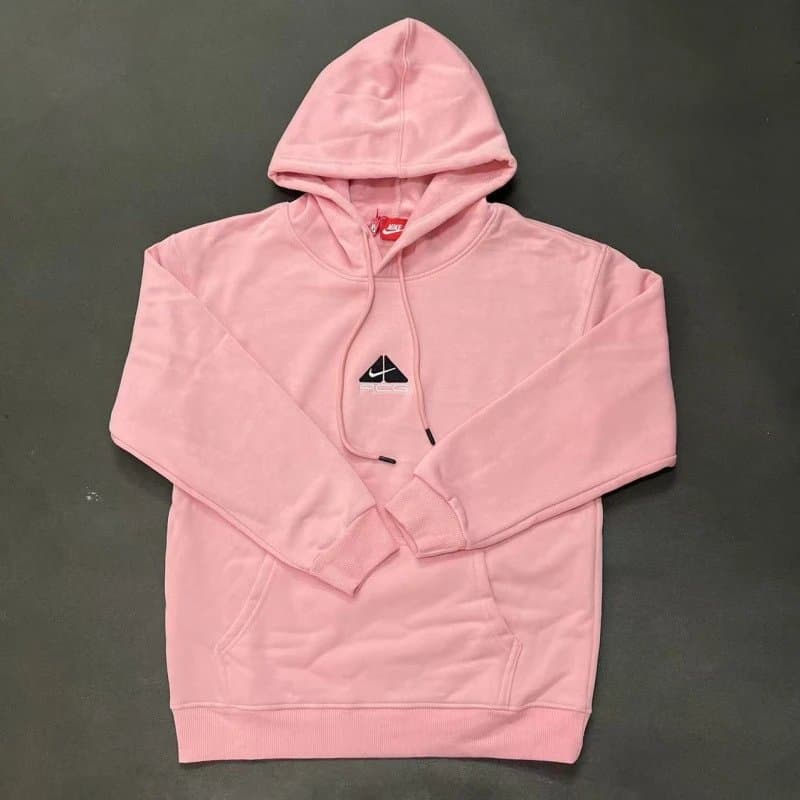 Nike Hoodie Pink