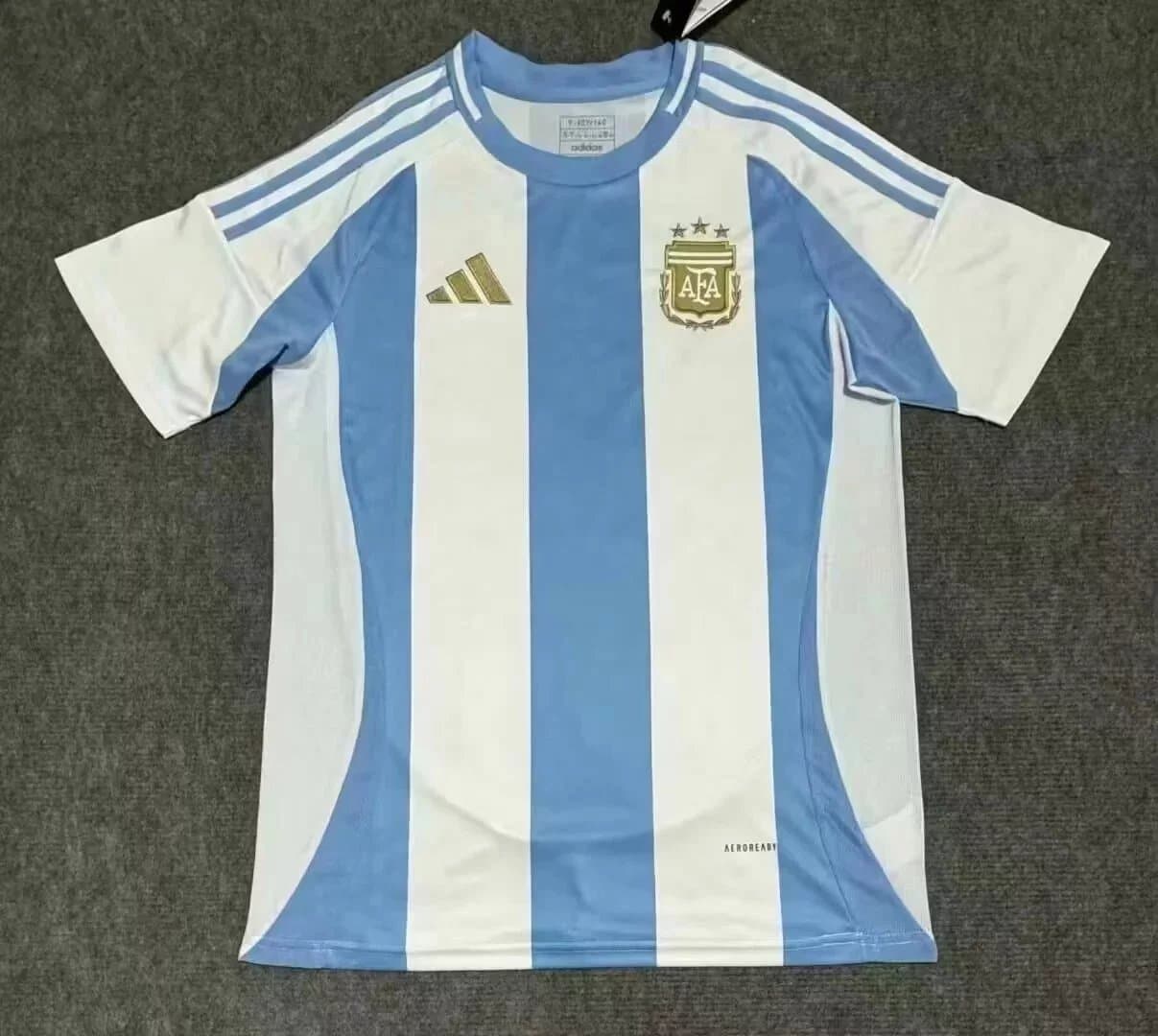 Nike FC Barcelona Third Jersey Spotify Gradient — 22