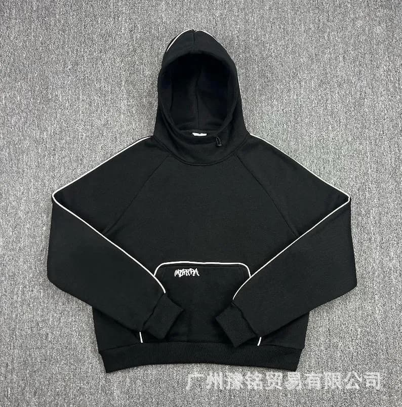 C.P. Company Goggle Jacket Solid Blue — 2009 black