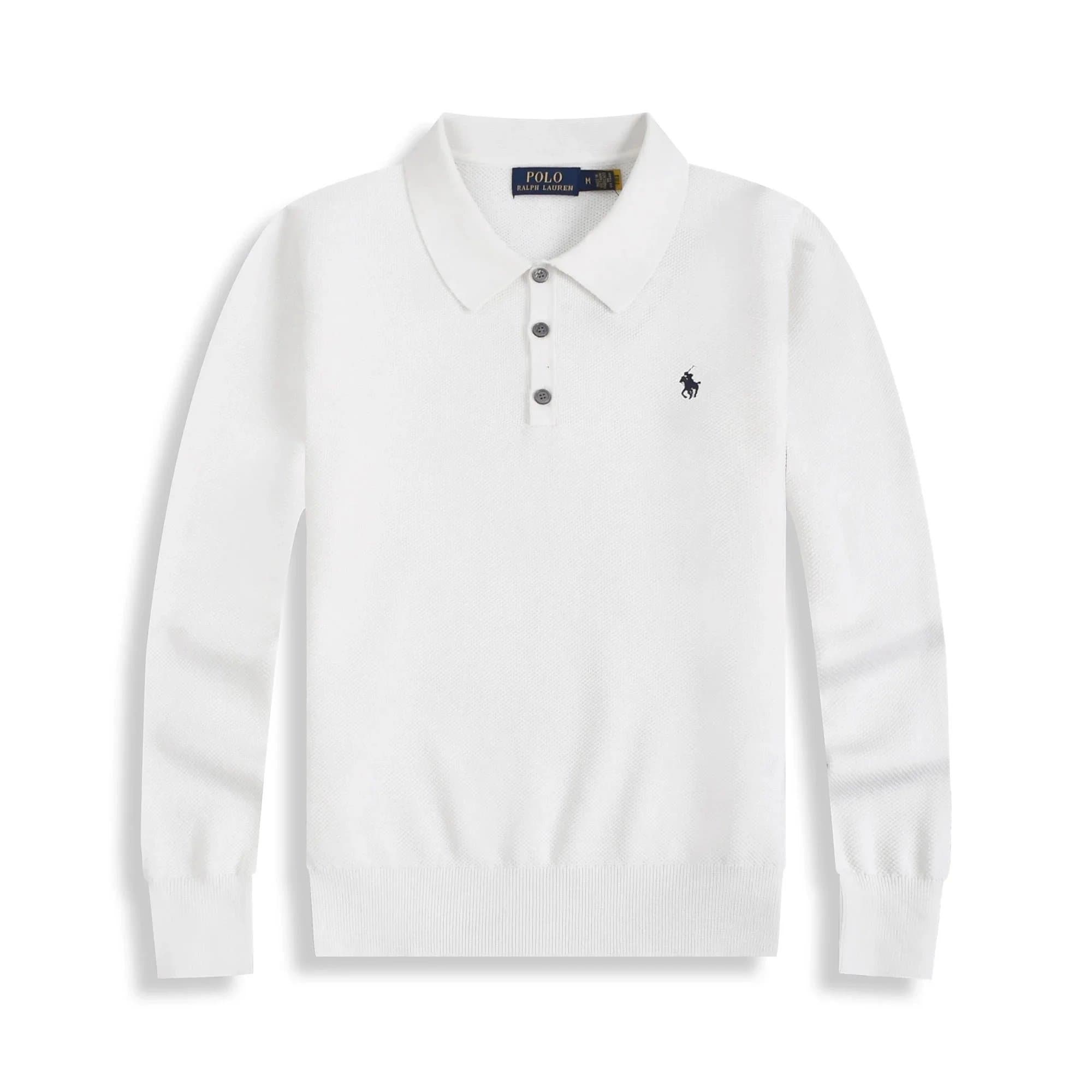 Polo Ralph Lauren Polo Shirt Classic Fit — 13