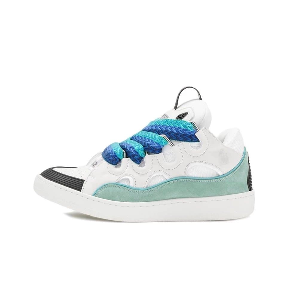 Sacai LDWaffle Ocean Wave