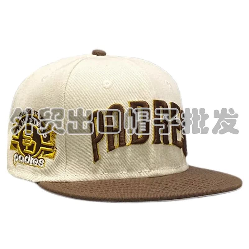 New Era × MLB 59FIFTY Cap Dodger Stadium 50th Anniversary — 如图76