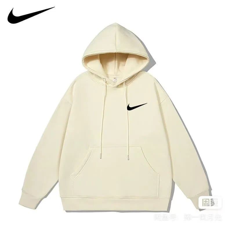 Adidas Essentials Hoodie Classic Logo — 1