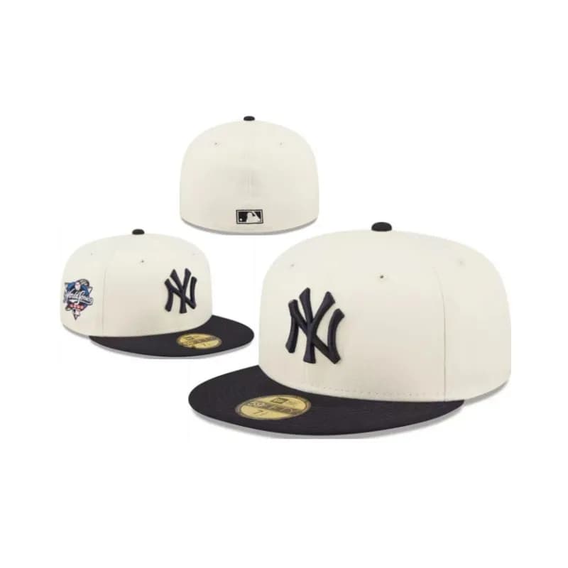 New Era 59FIFTY Fitted Cap NY Yankees