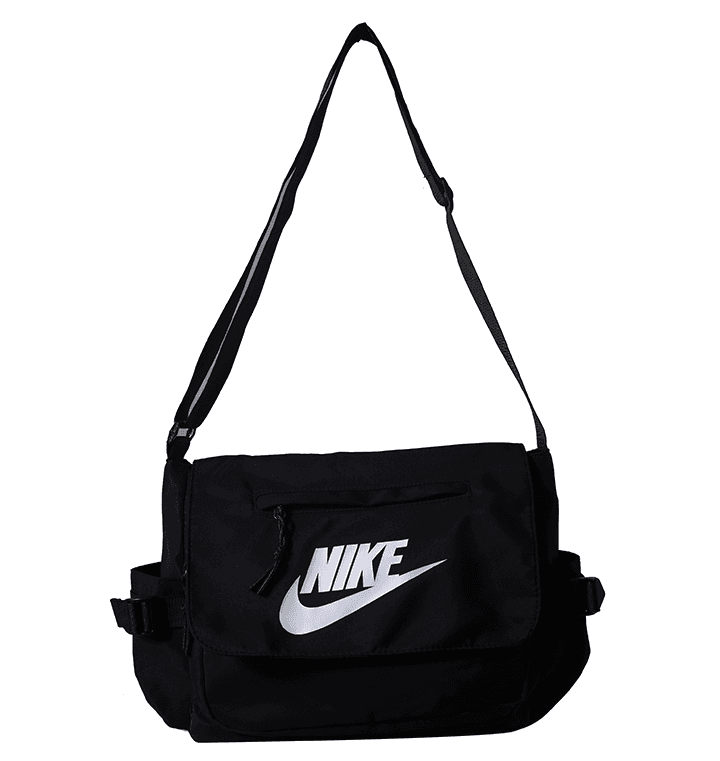 Nike Backpack 72 — 1012-2黑色