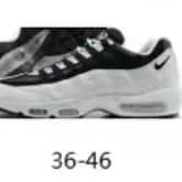 Nike Air Max 95 Neon Green — 白黑2.0