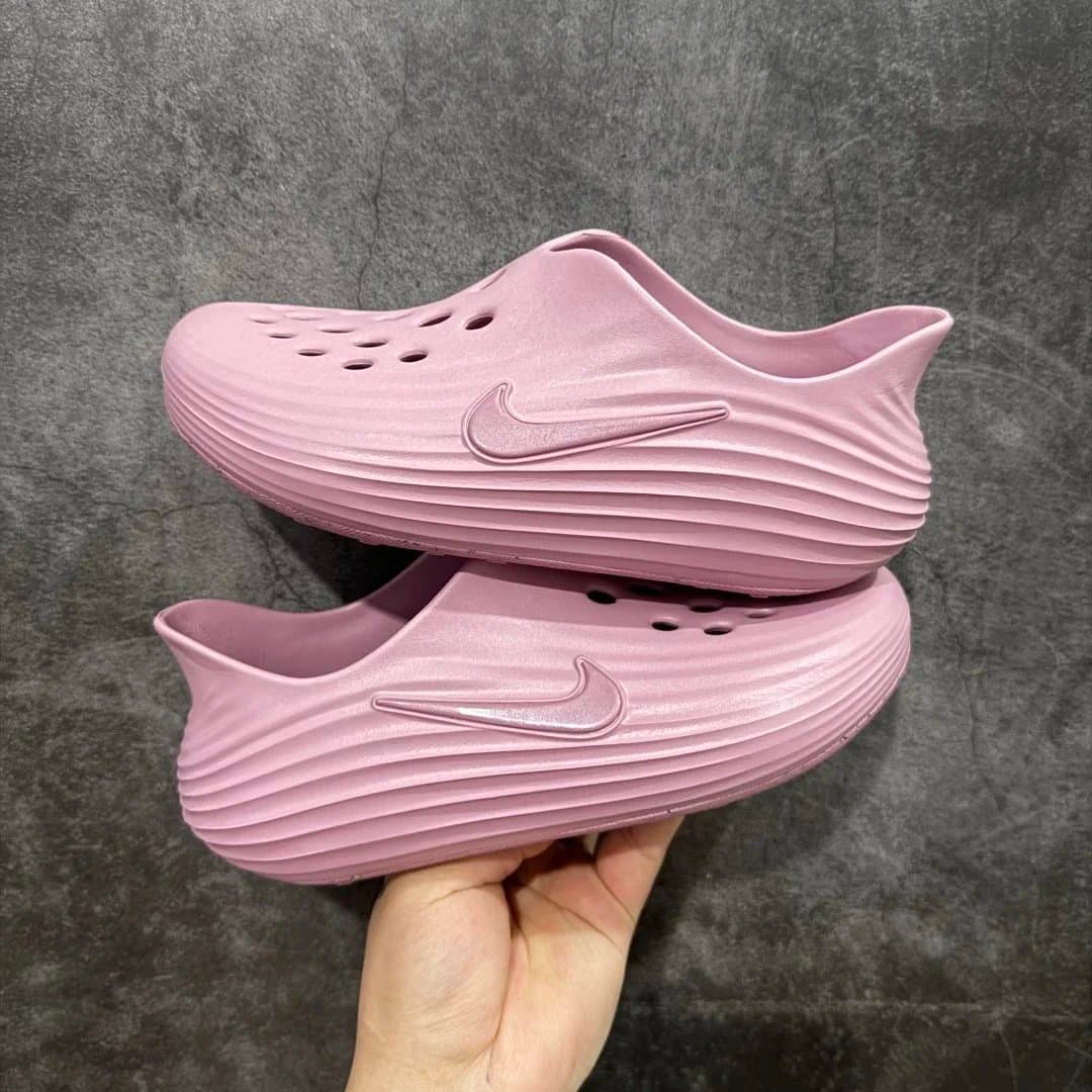 Nike Kawa Slide Soft Pink