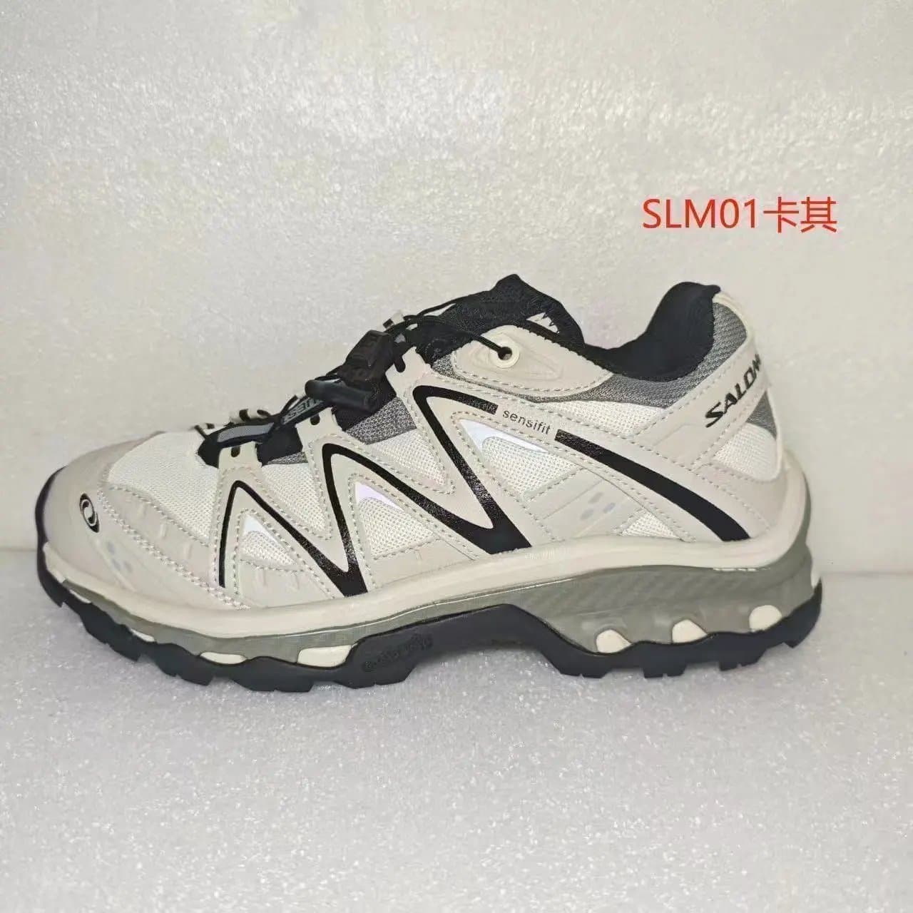 Salomon XT-6 Sensifit