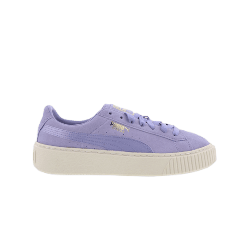 Puma Creeper Pastel Pink — 365828-01