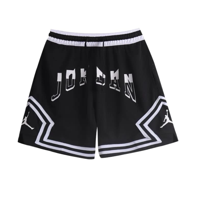 Jordan Basketball Shorts Jumpman Logo