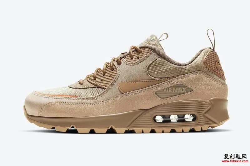 Nike Air Max 90 Desert Sand