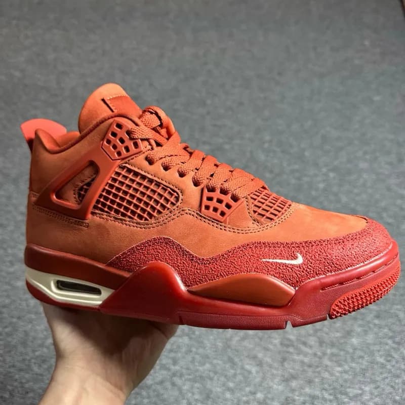 Air Jordan 4 Multiple Colorways — GX AJ4 Bike HF4340-800
