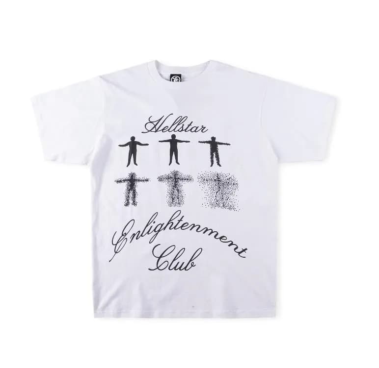 Aimé Leon Dore Austin Tee Burned Truck Graphic — 42