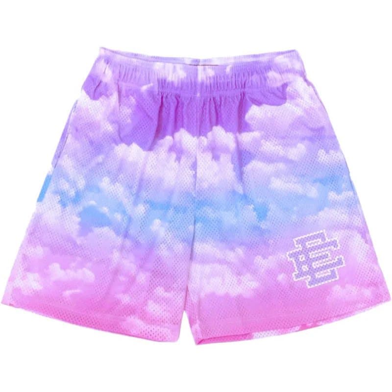 NEW Echo Garments