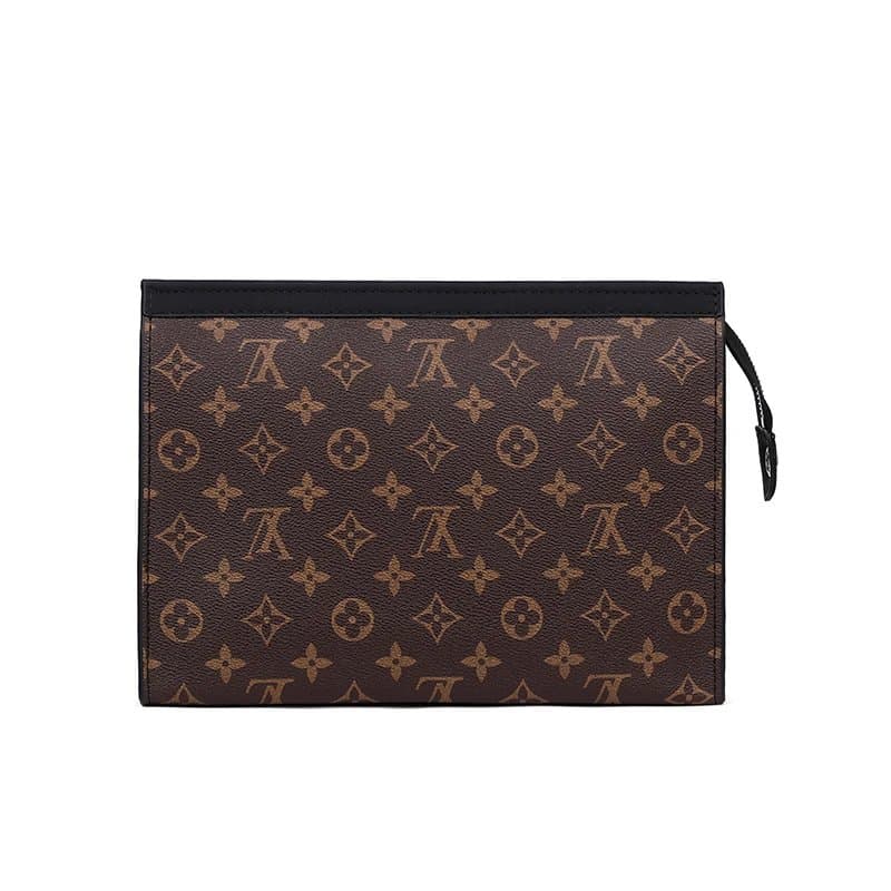 Louis Vuitton Pouch Monogram Canvas