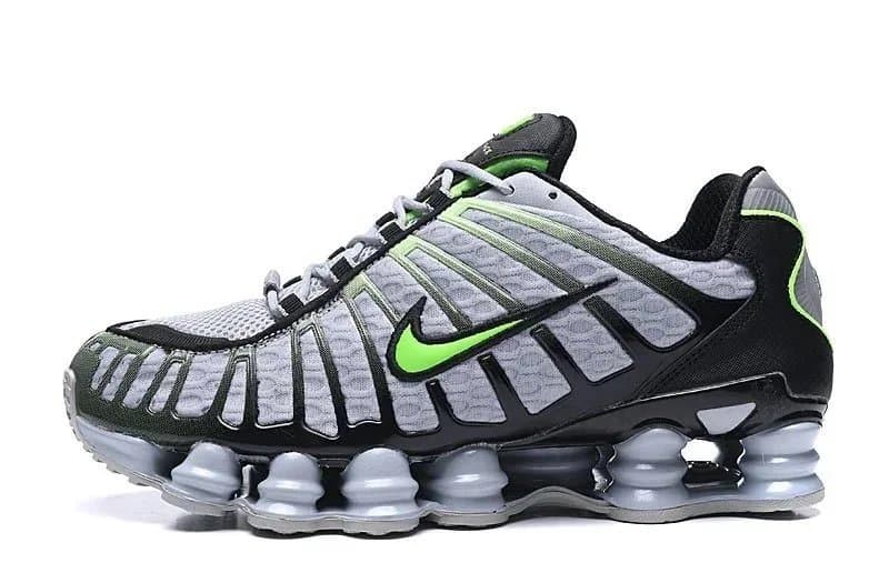 Nike Air Max Plus Olive — 5