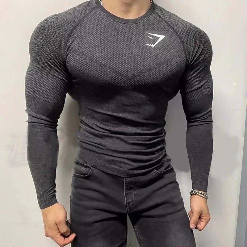Lululemon Tank Top Mesh Panel — DD-017