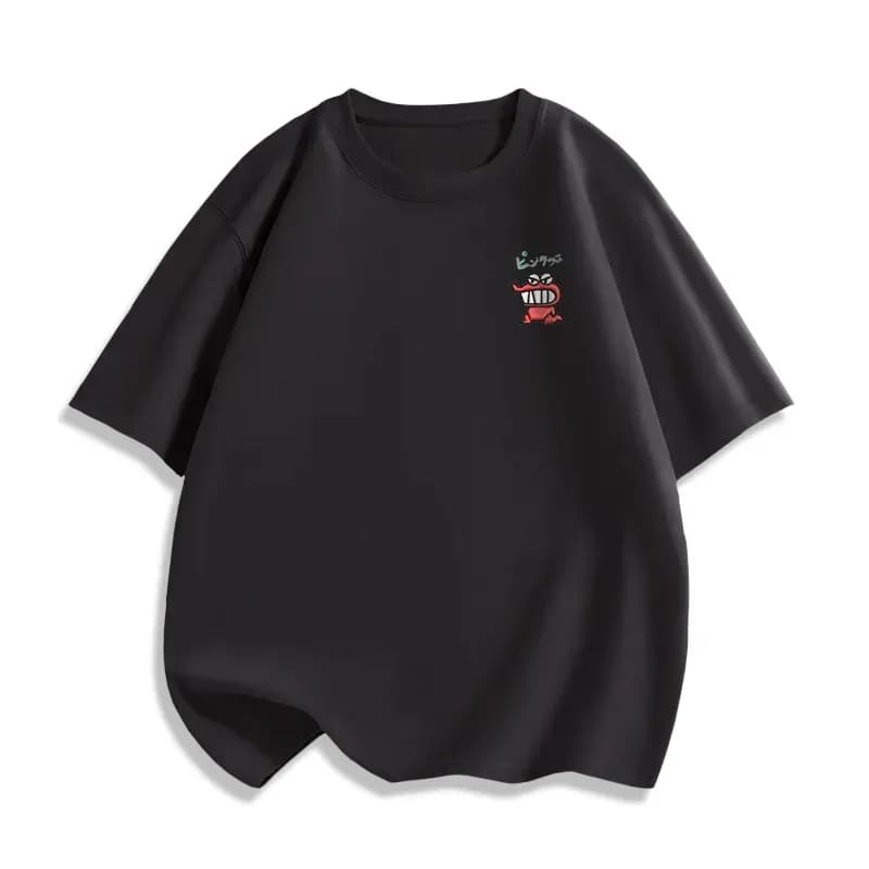 Gallery Dept. Graphic Tee Cartoon Logo
