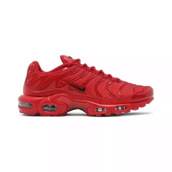 Nike Air Max Plus Total Crimson