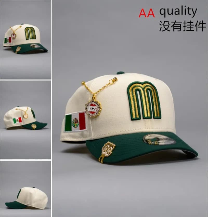 New Era × MLB 59FIFTY Cap LA Dodgers All-Star Game Patch — 247