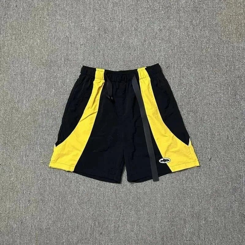 Palace Track Jacket ORZ Shield — 11