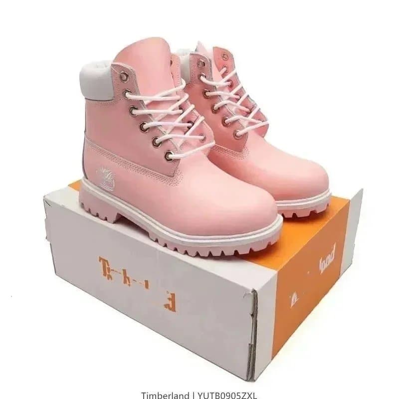 Timberland 6-Inch Premium Boot Wheat — 7