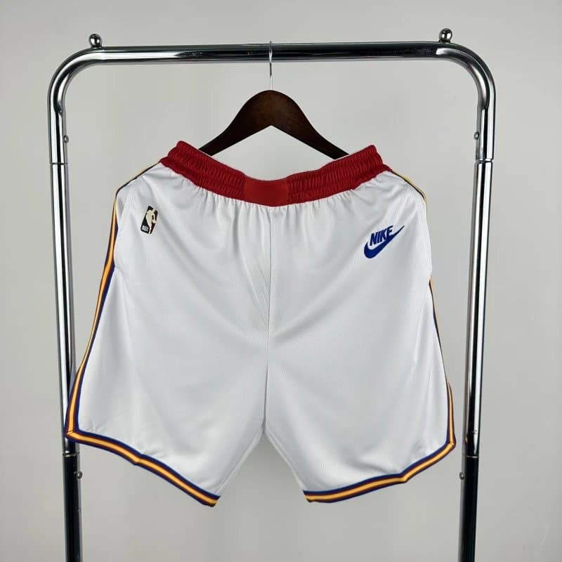 Nike NBA Swingman Shorts Cleveland Cavaliers