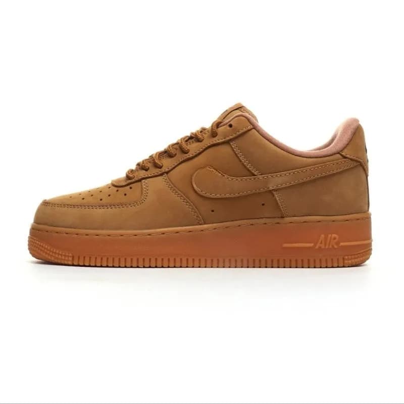Nike Air Force 1 Low Wheat