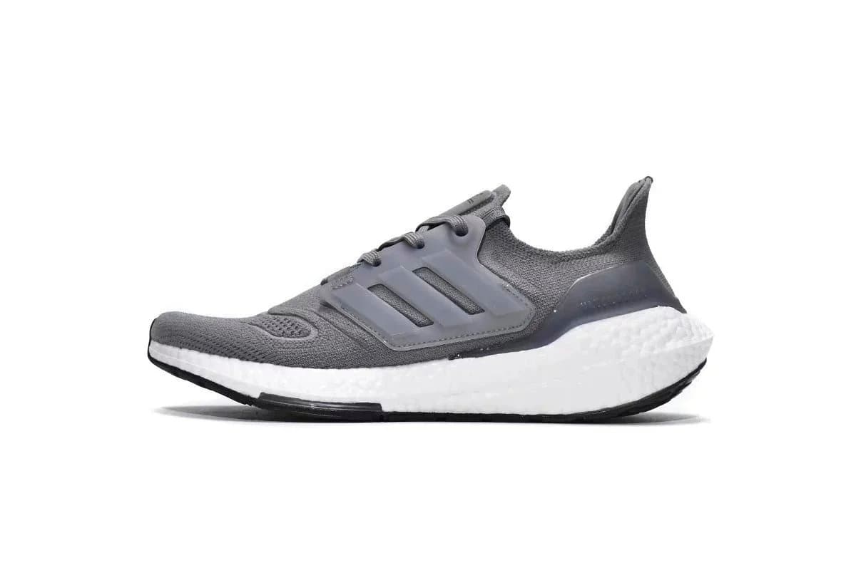 Adidas Ultraboost 22 Grey White