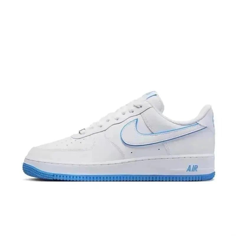 Nike Air Force 1 Low University Blue