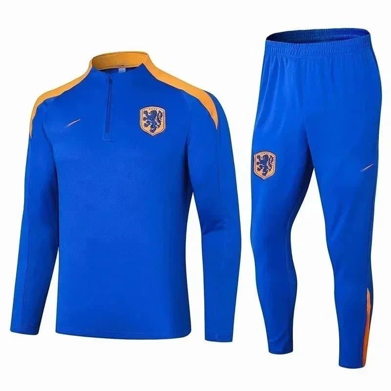 Adidas Training Set FFF Rooster — 5