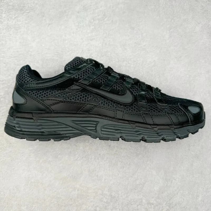 Nike Air Max TN Triple Black