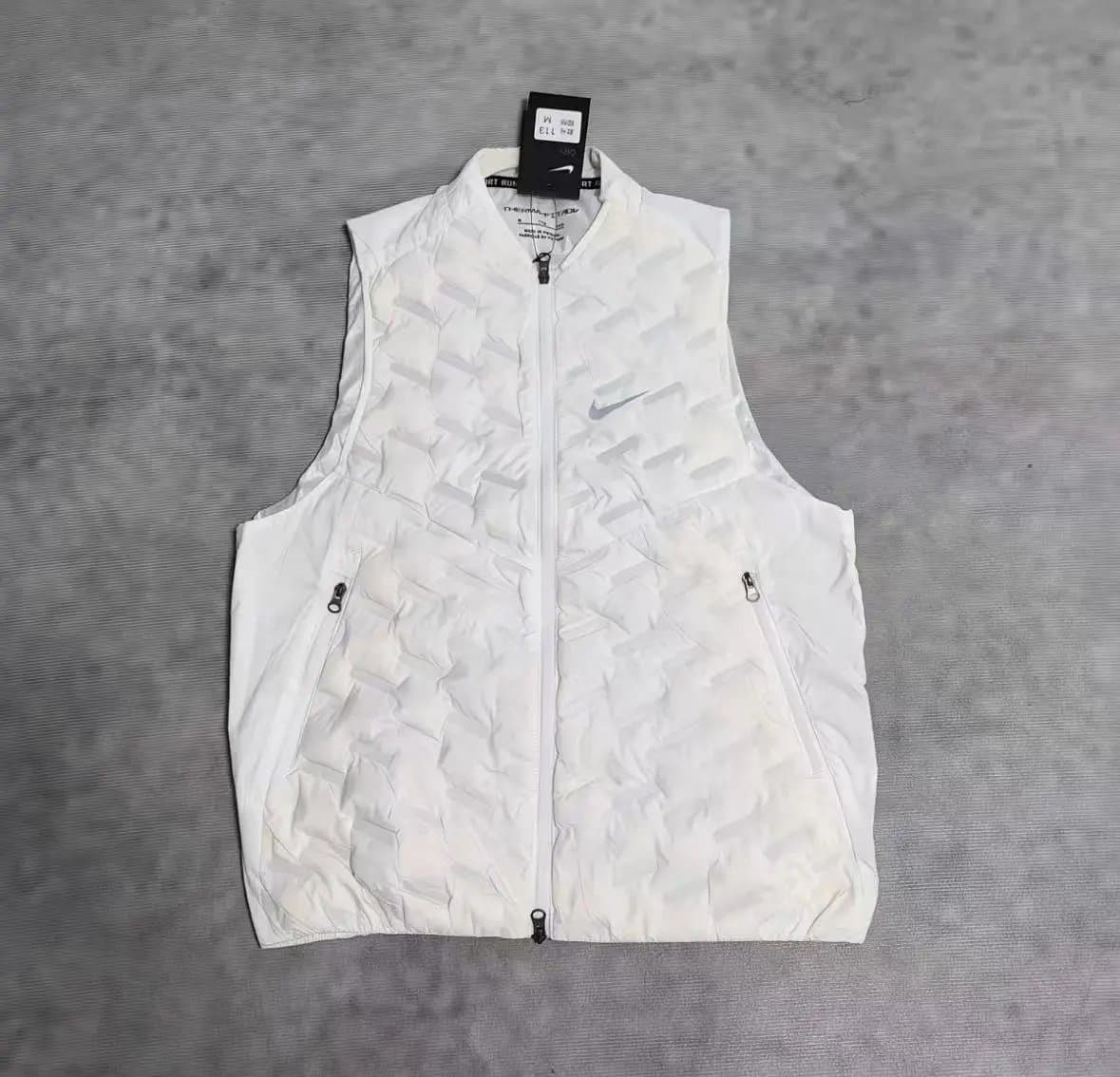 Nike Therma-FIT Vest Quilted