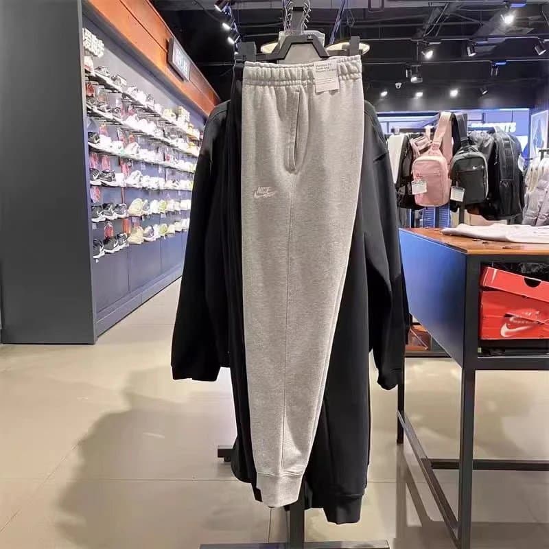 Nike Sportswear Joggers Classic Fleece