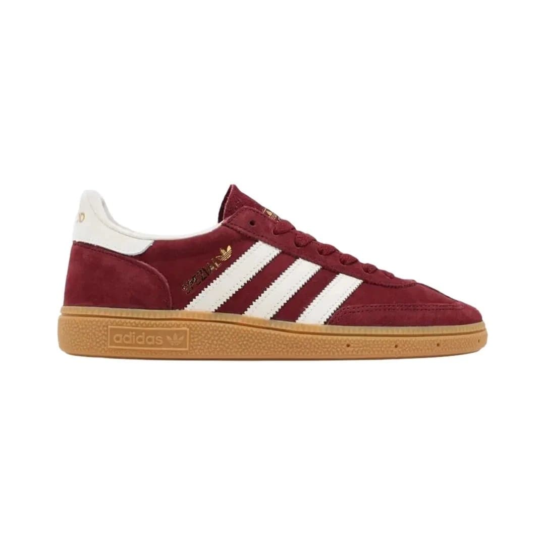 Adidas Samba Off-White Green — 36-45 (Remark: Size info in message☟☟☟） · Shadow Red Gum