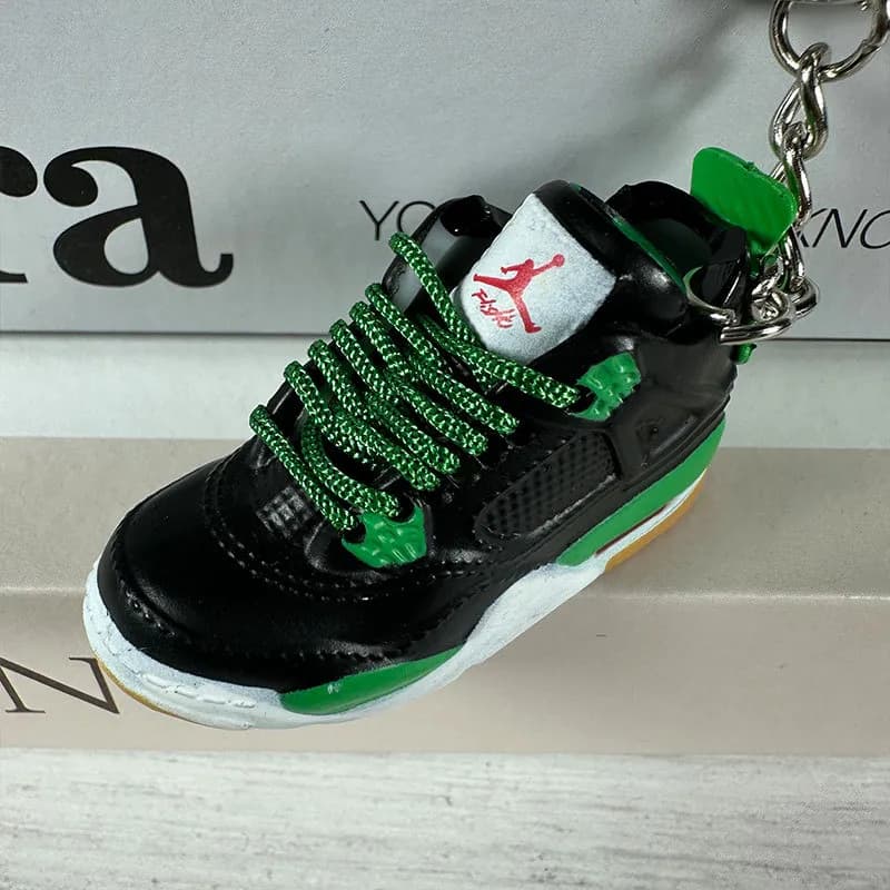 Air Jordan 4 Motorsport