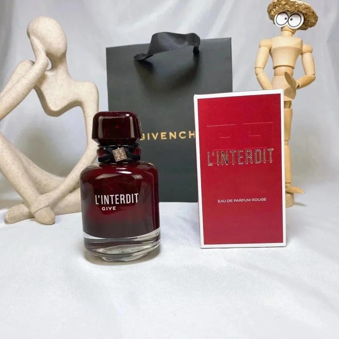 Saint Laurent Libre Platiné Eau de Parfum — 心无禁忌迷你浓香
