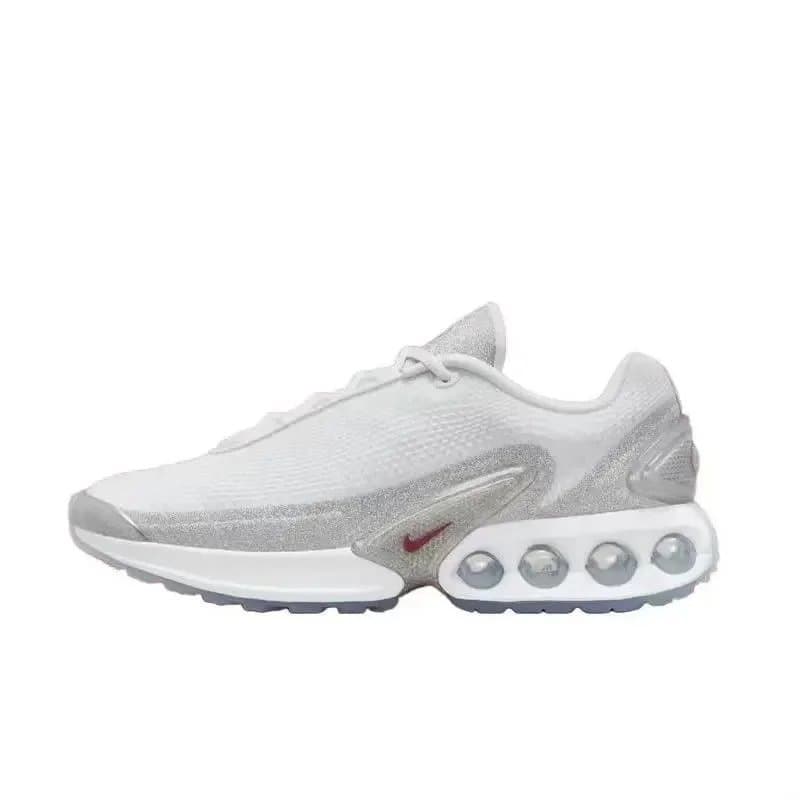 Nike Air Max TN Silver Bullet